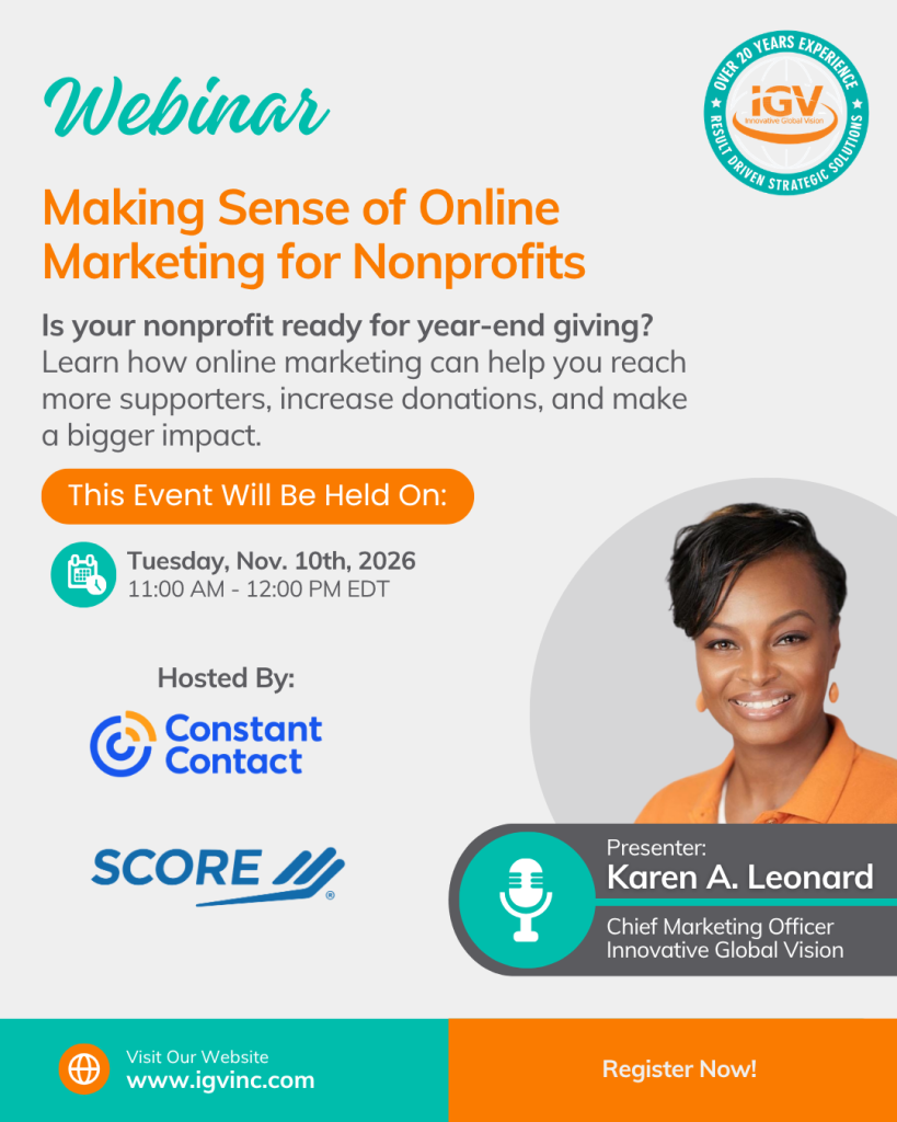 2022 Digital Marketing Trends for Small Businesses