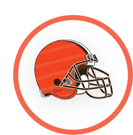 Cleveland Browns Logo