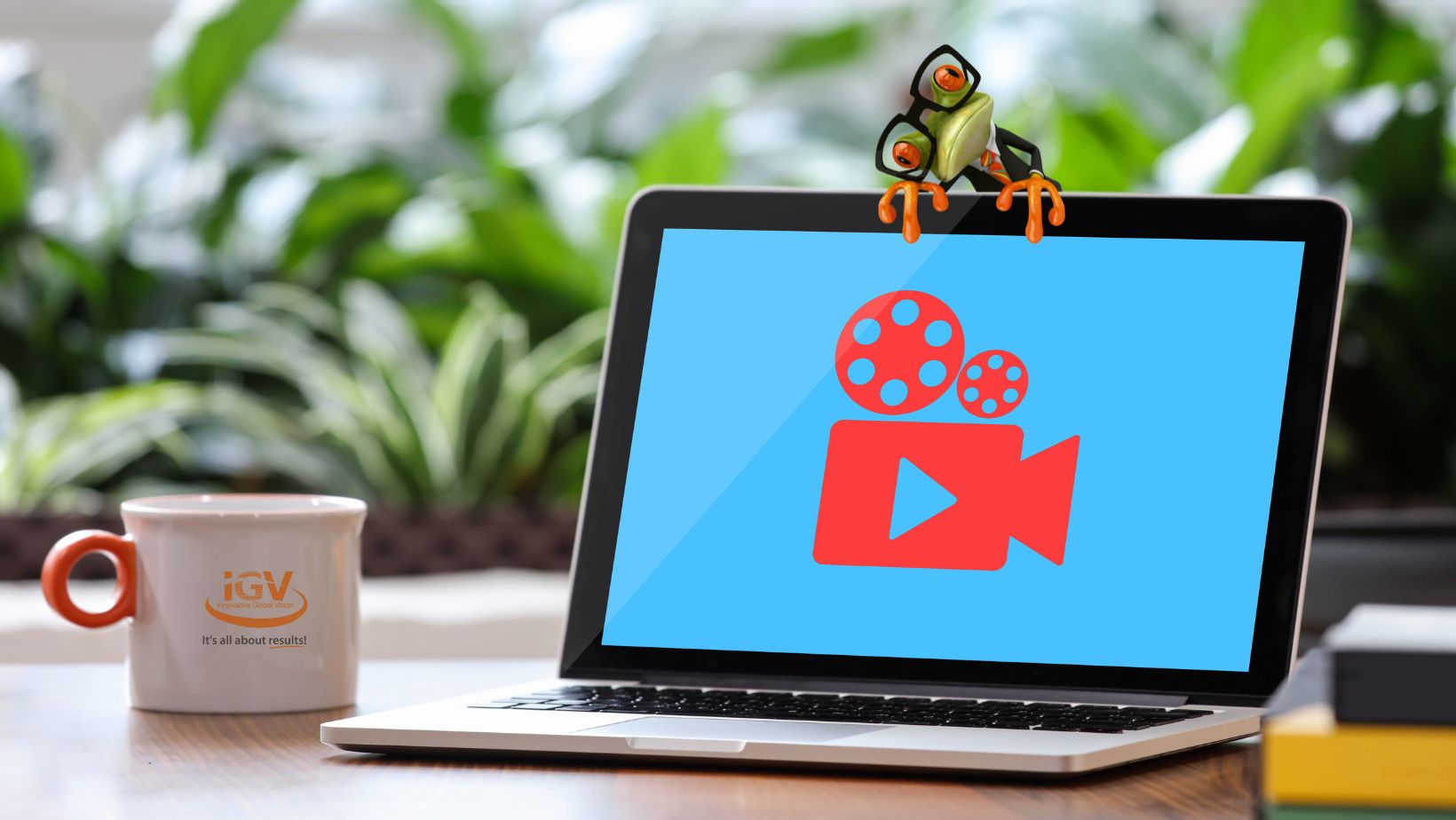 Video Best Practices in Marketing and Advertising site Design and