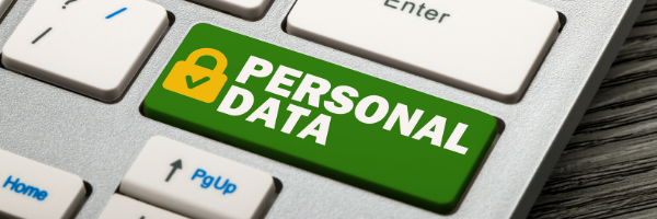 Protecting Personal Data Online