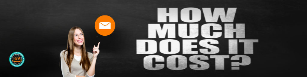 How much does email marketing cost.