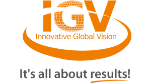 IGV Company Logo - Small