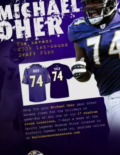 Baltimore Ravens