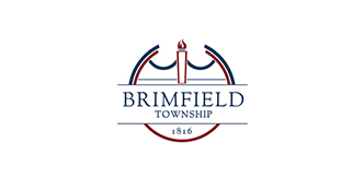 Brimfield Twp. Logo