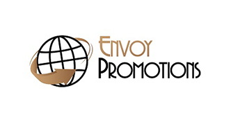 Envoy Promotions logo