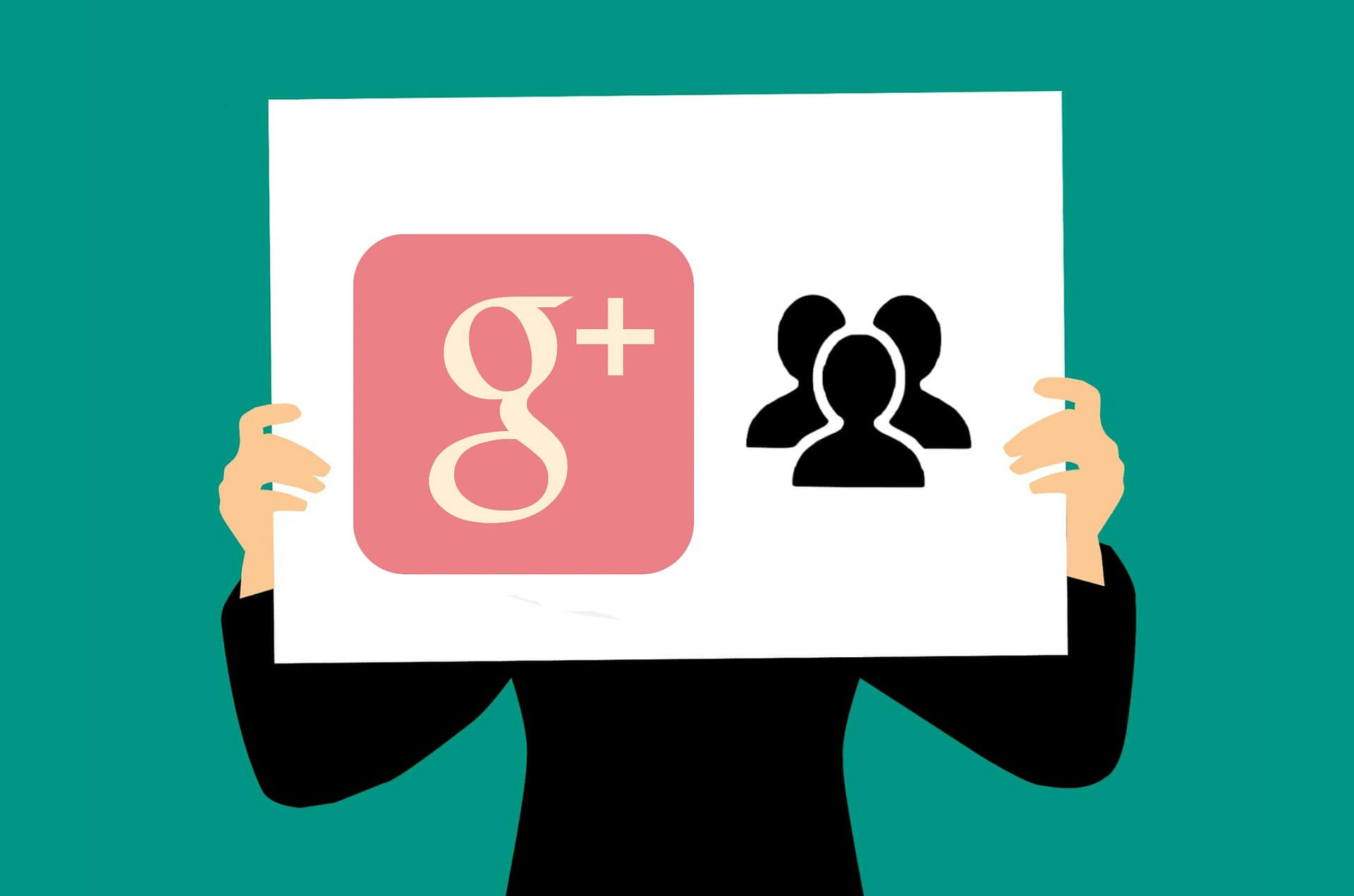  why did google plus fail lessons learned website design and digital 