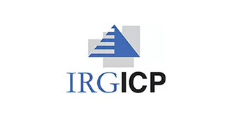 IRGICP logo