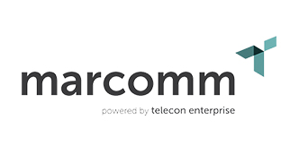 Marcomm logo