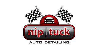 NipTuck Auto Logo