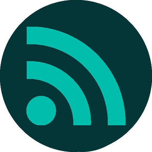 RSS Feed Icon Linking to IGV Inc RSS Feed