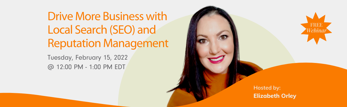 Drive More Business with Local Search (SEO) and Reputation Management