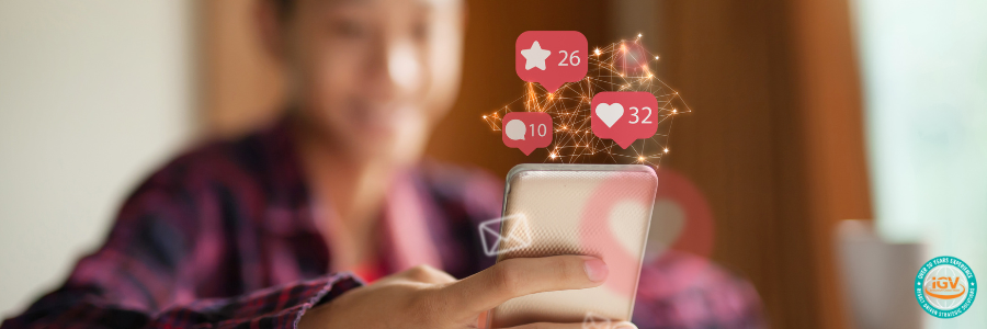 Social Media Engagement