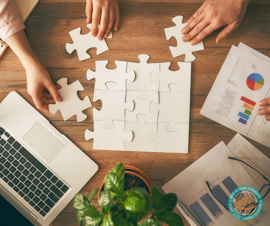 Measure results and adapt marketing strategy.