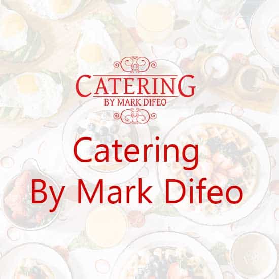Catering By Mark