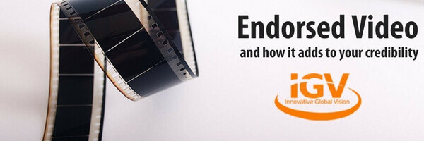4 Reasons Why You Should Use Video in Your Marketing Strategy