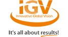 IGV Company Logo - Small