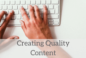 How to Master the Art of Content Creation