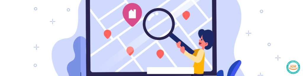 Local seo for businesses