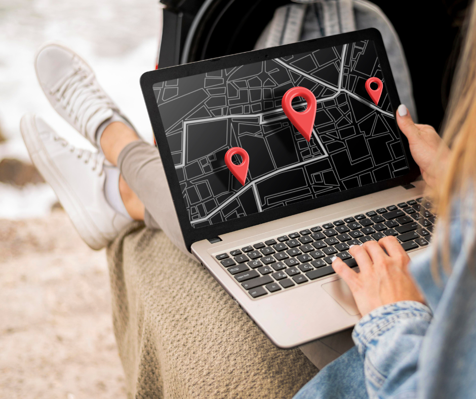 local seo locations