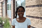 Meet Our New Digital Marketing Intern!
