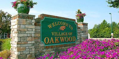 Oakwood Village