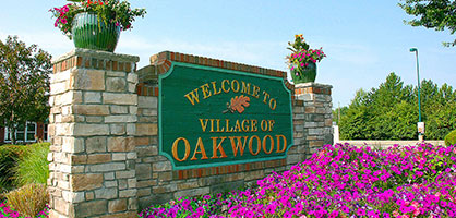 Oakwood Village