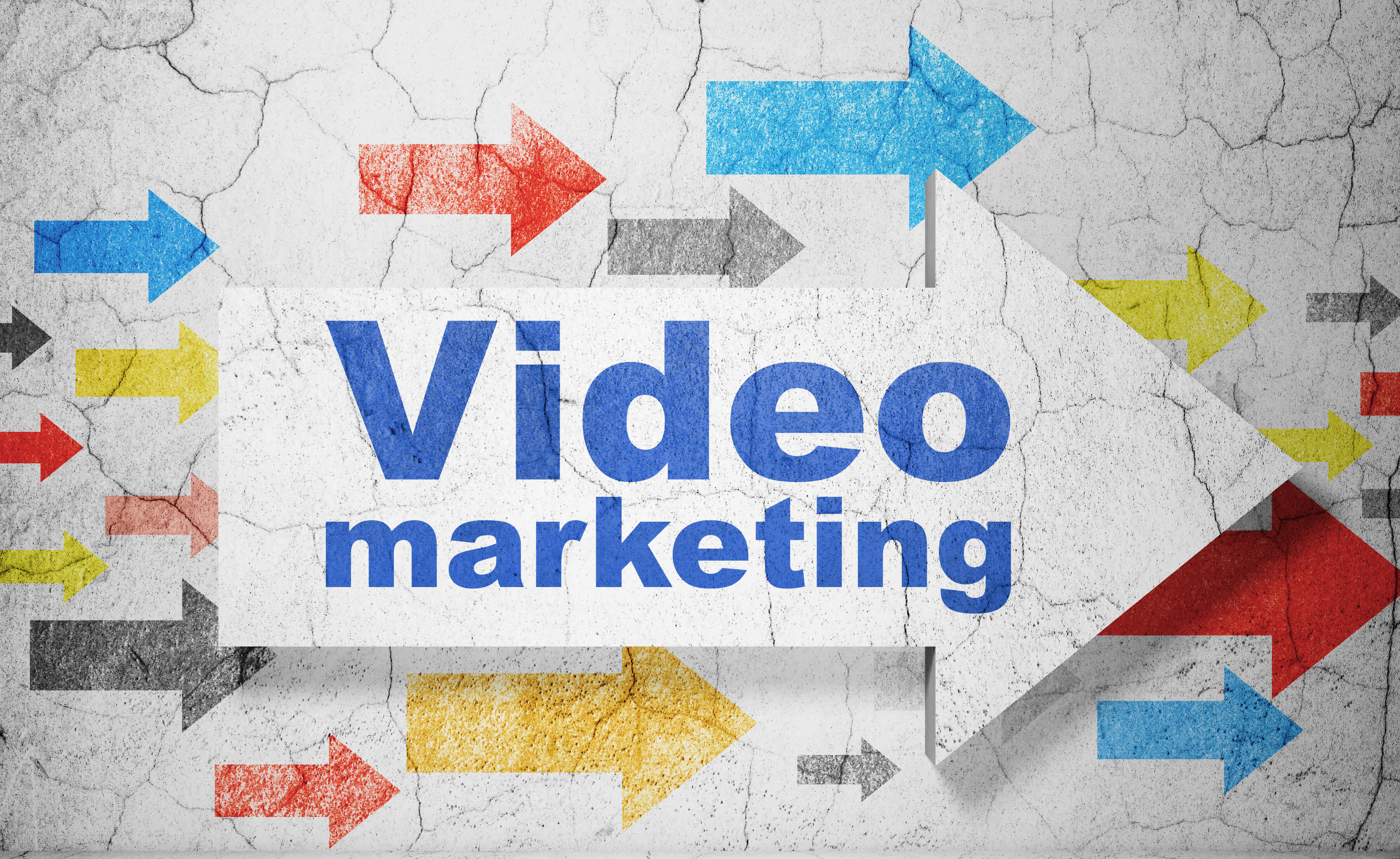 The Growth of Video Marketing