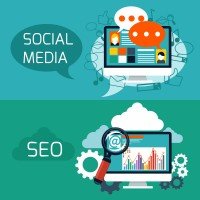 Social Media, SEO & Their Relationship