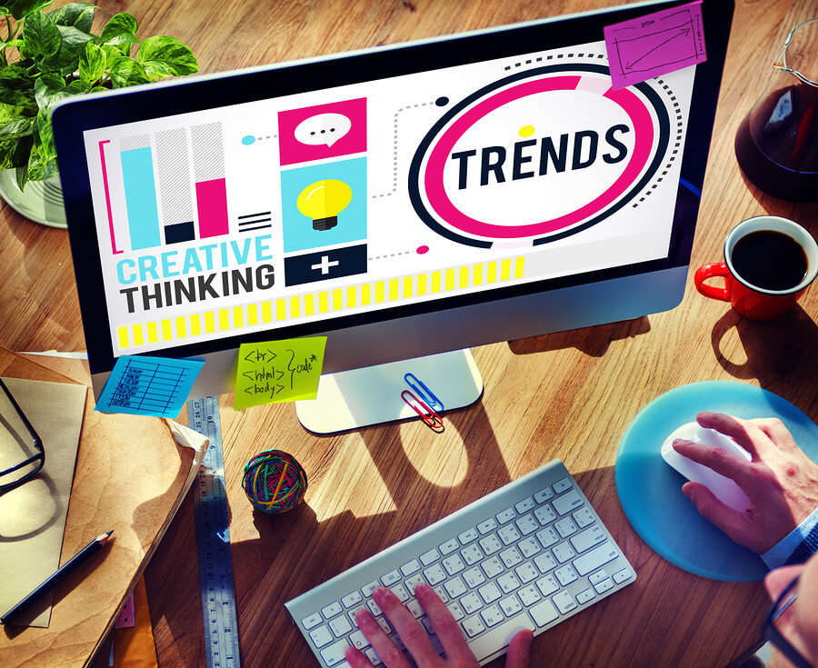 5 Trends To Rev-up Your Marketing Efforts In 2016