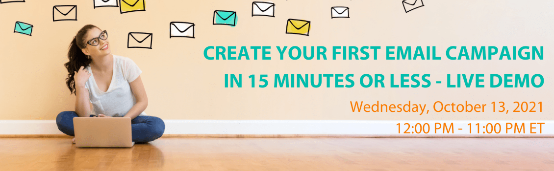email marketing quickstart