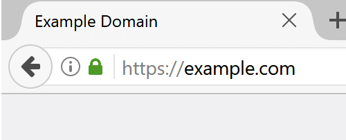 Mozilla-Firefox-SSL-Certificate-Indicator Mozilla-Firefox-SSL-Certificate-Indicator