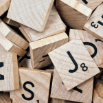 Domain Name Scrabble