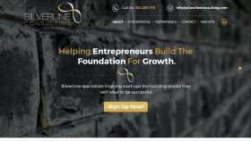 SilverLine Consulting