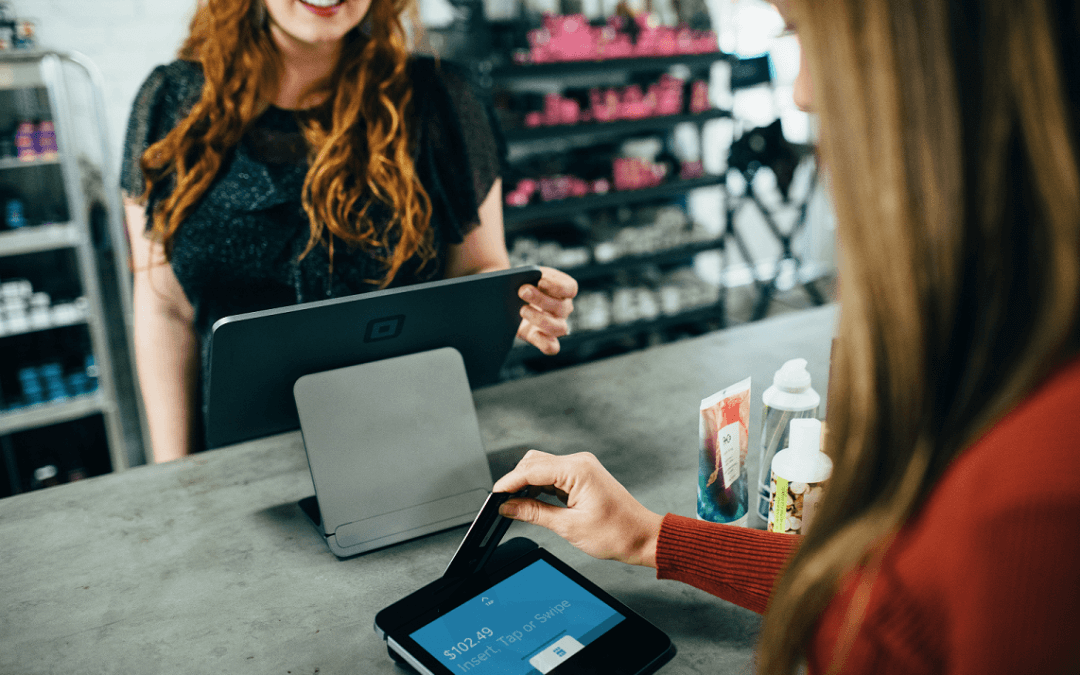 Top 5 Ways to Support A Small Business on Social Media