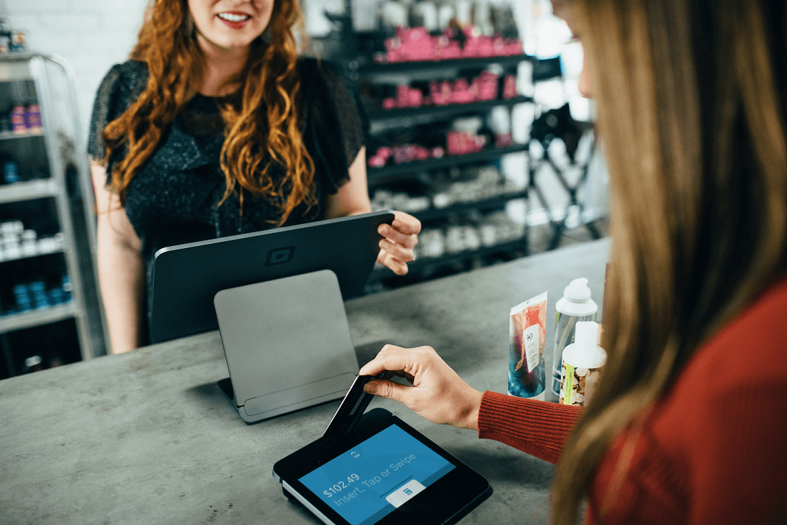 Top 5 Ways To Support A Small Business On Social Media Igv