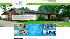 Suppan Foot & Ankle Clinic