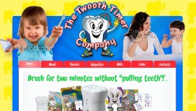 Twoothtimer