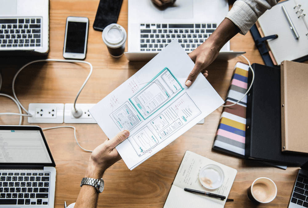 5 Website Design Features to Increase Conversion