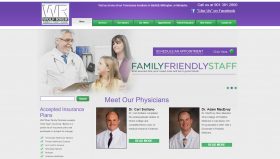 Wolf River Foot Care
